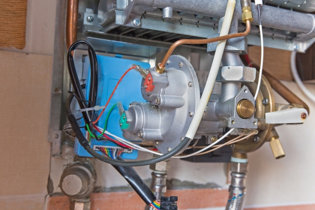Boiler Installations Staines-upon-Thames, Egham Hythe, TW18