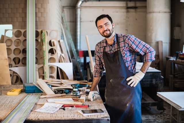 Carpenters Staines-upon-Thames, Egham Hythe, TW18