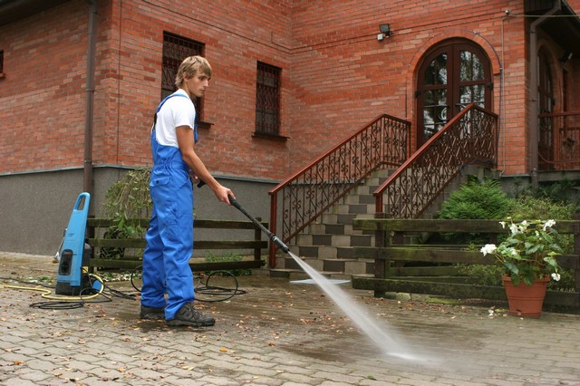 Deep Cleaning Services Staines-upon-Thames, Egham Hythe, TW18