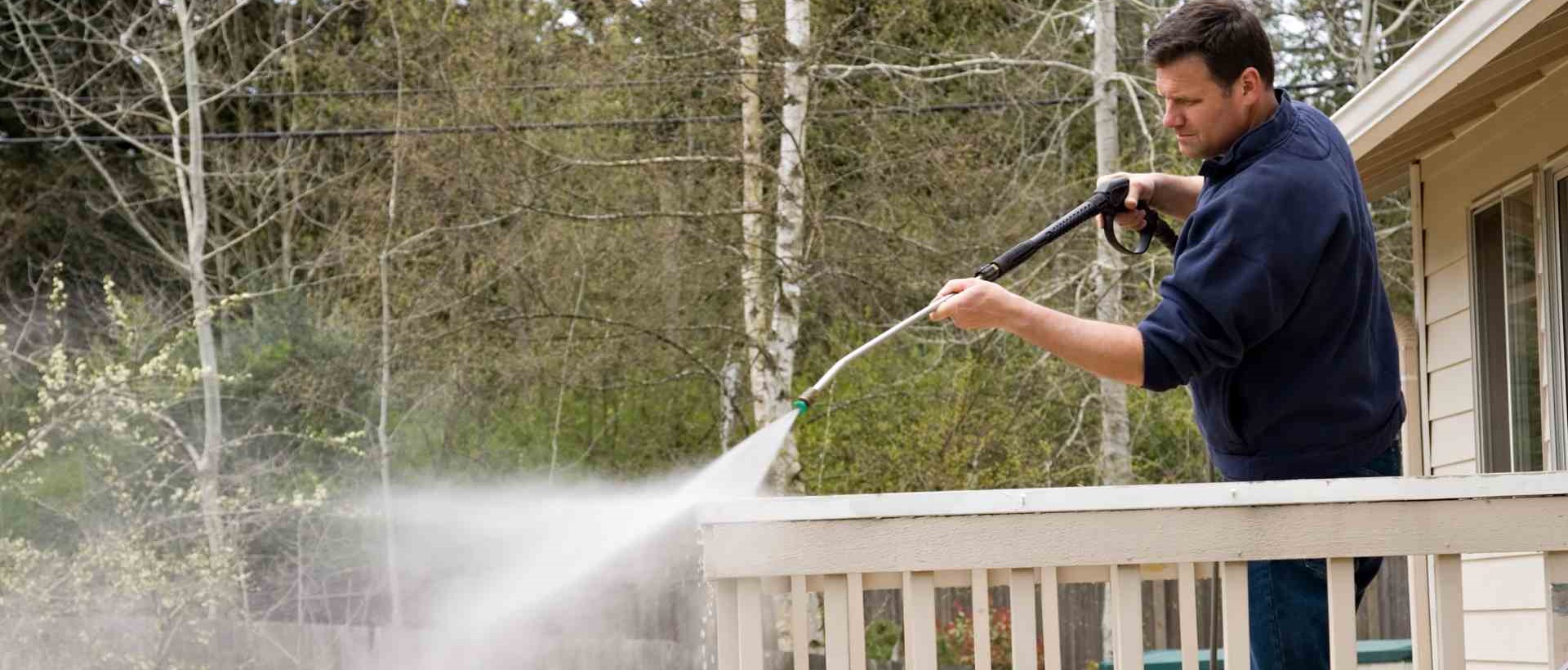 deep cleaning services TW18