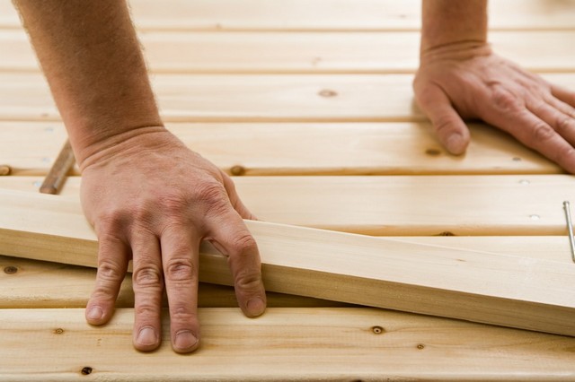 Flagging Patios Staines-upon-Thames, Egham Hythe, TW18