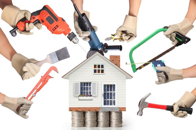 Handyman Services Staines-upon-Thames, Egham Hythe, TW18