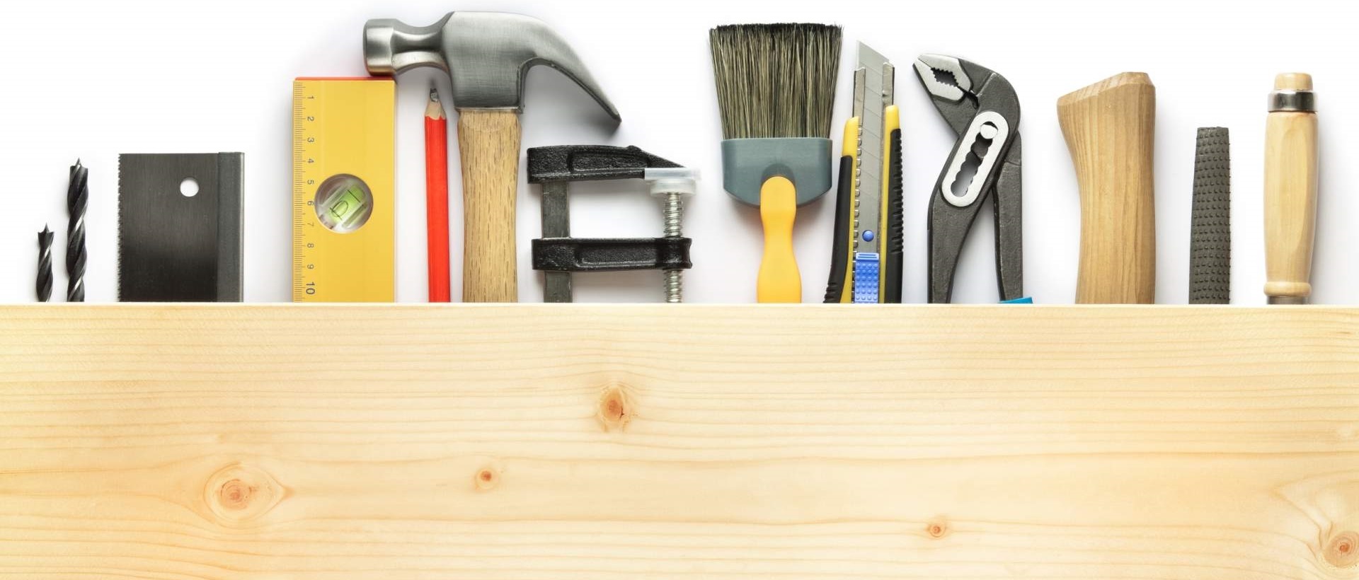 Handyman services TW18