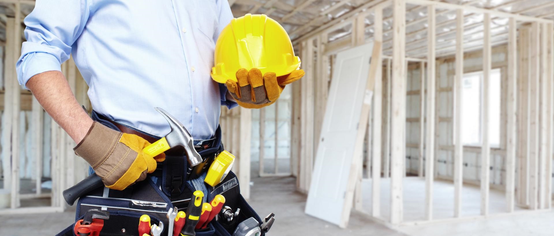 home improvements TW18