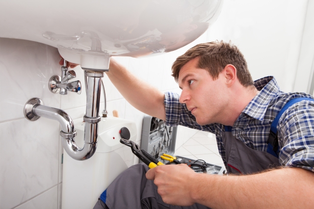 Plumbers Staines-upon-Thames, Egham Hythe, TW18