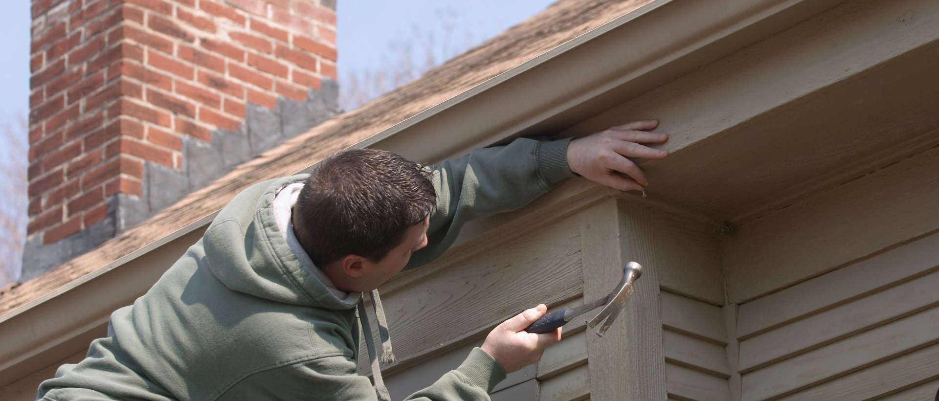 property maintenance TW18