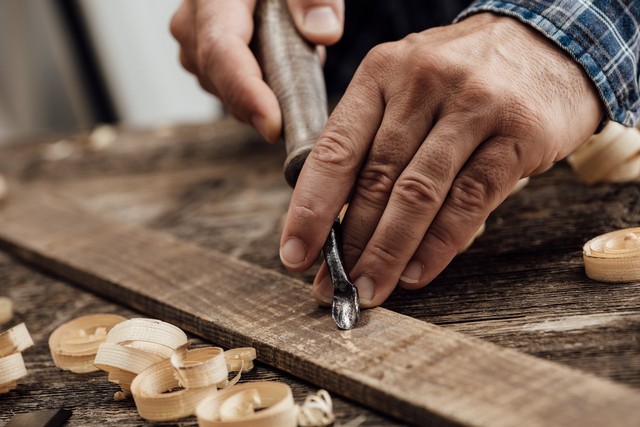 Woodworking Staines-upon-Thames, Egham Hythe, TW18